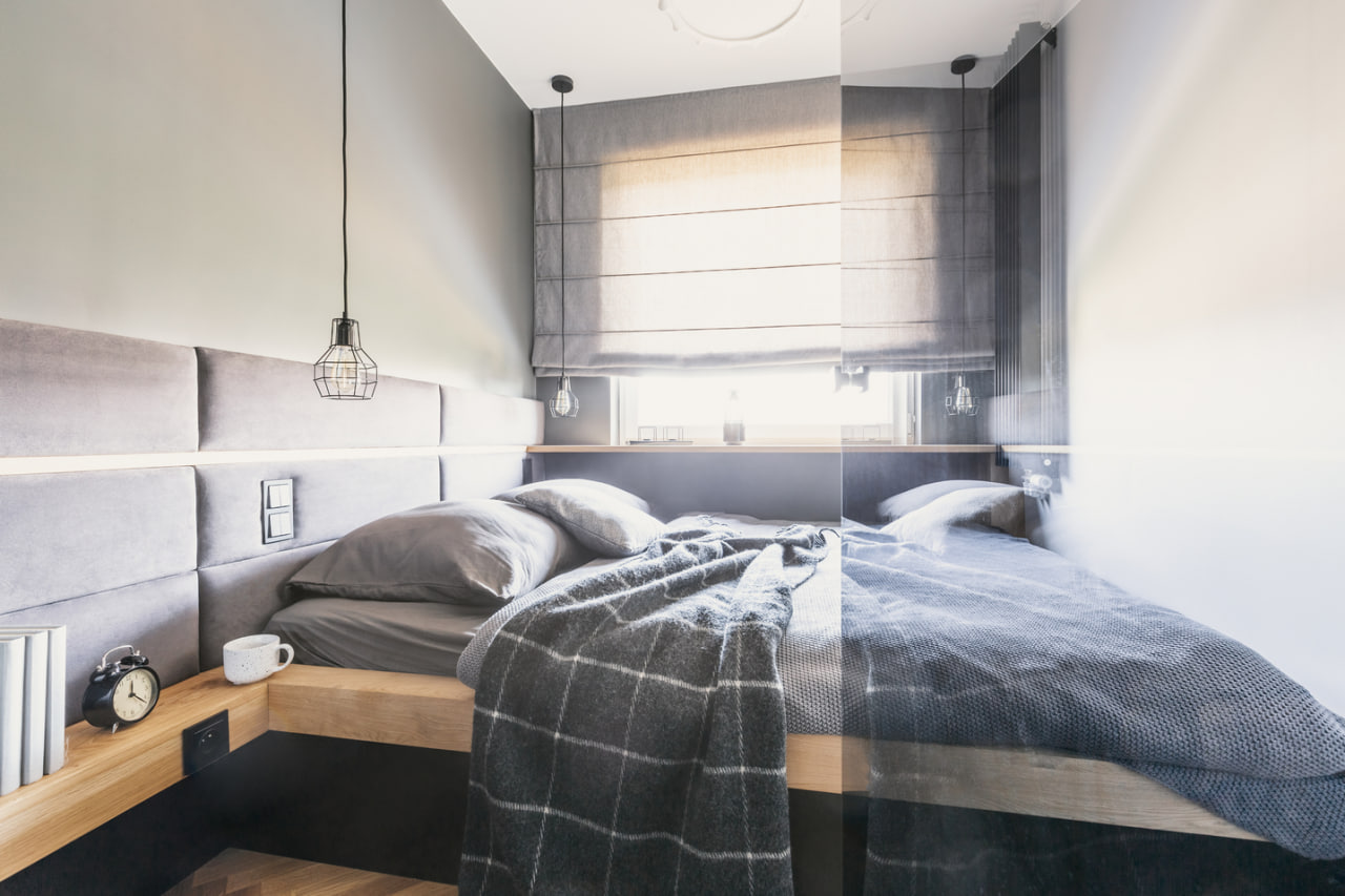 DIY Hacks for Organizing and Decluttering Your Compact Sleeping Area